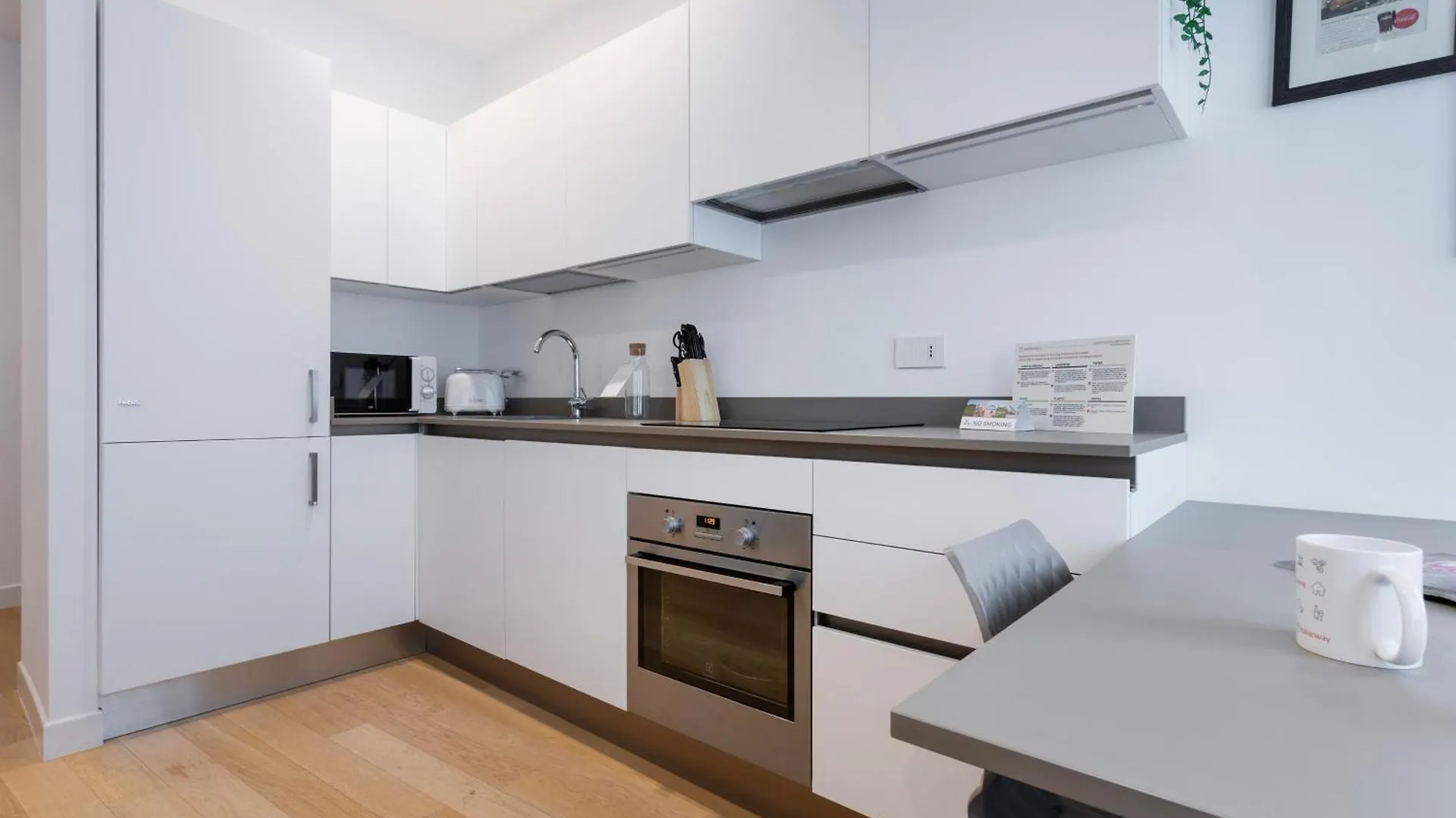 Italianway - Torino 68 Apartment Milan