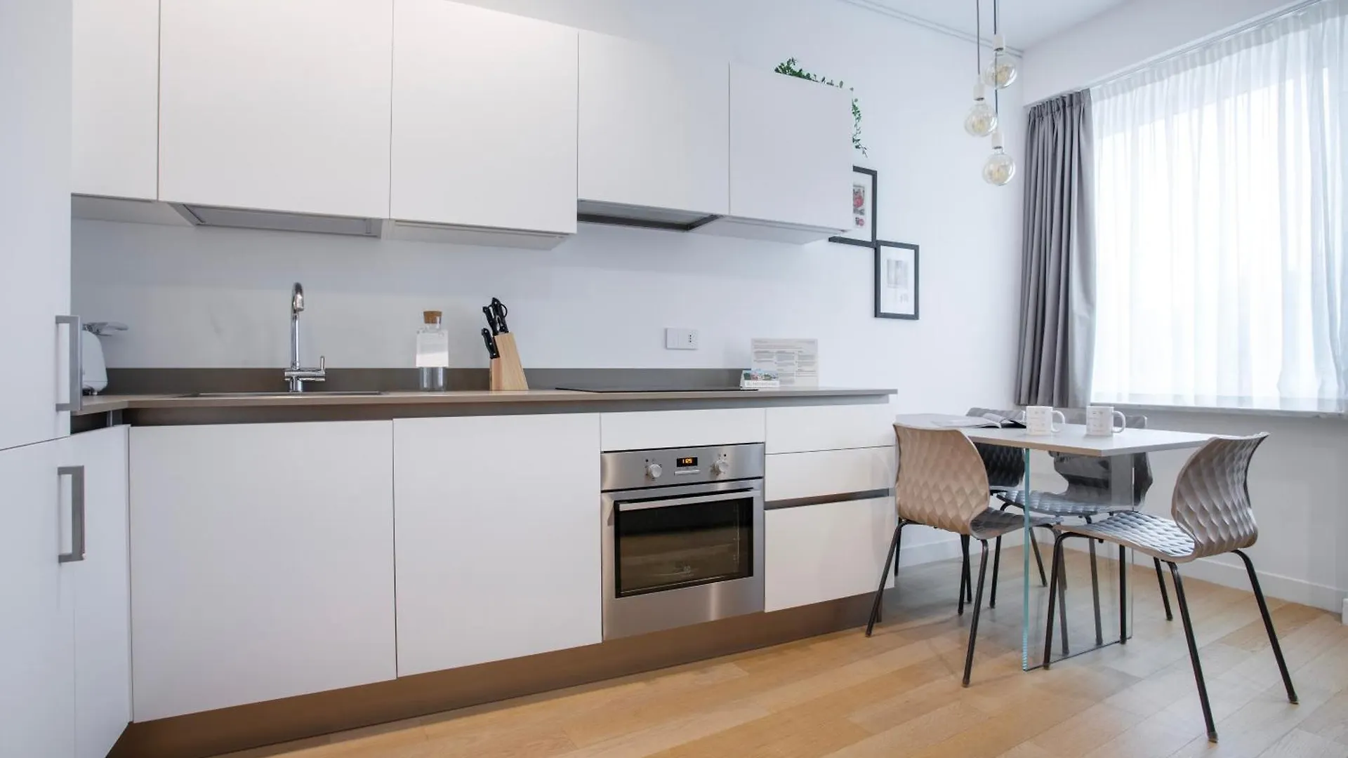 Italianway - Torino 68 Apartment Milan