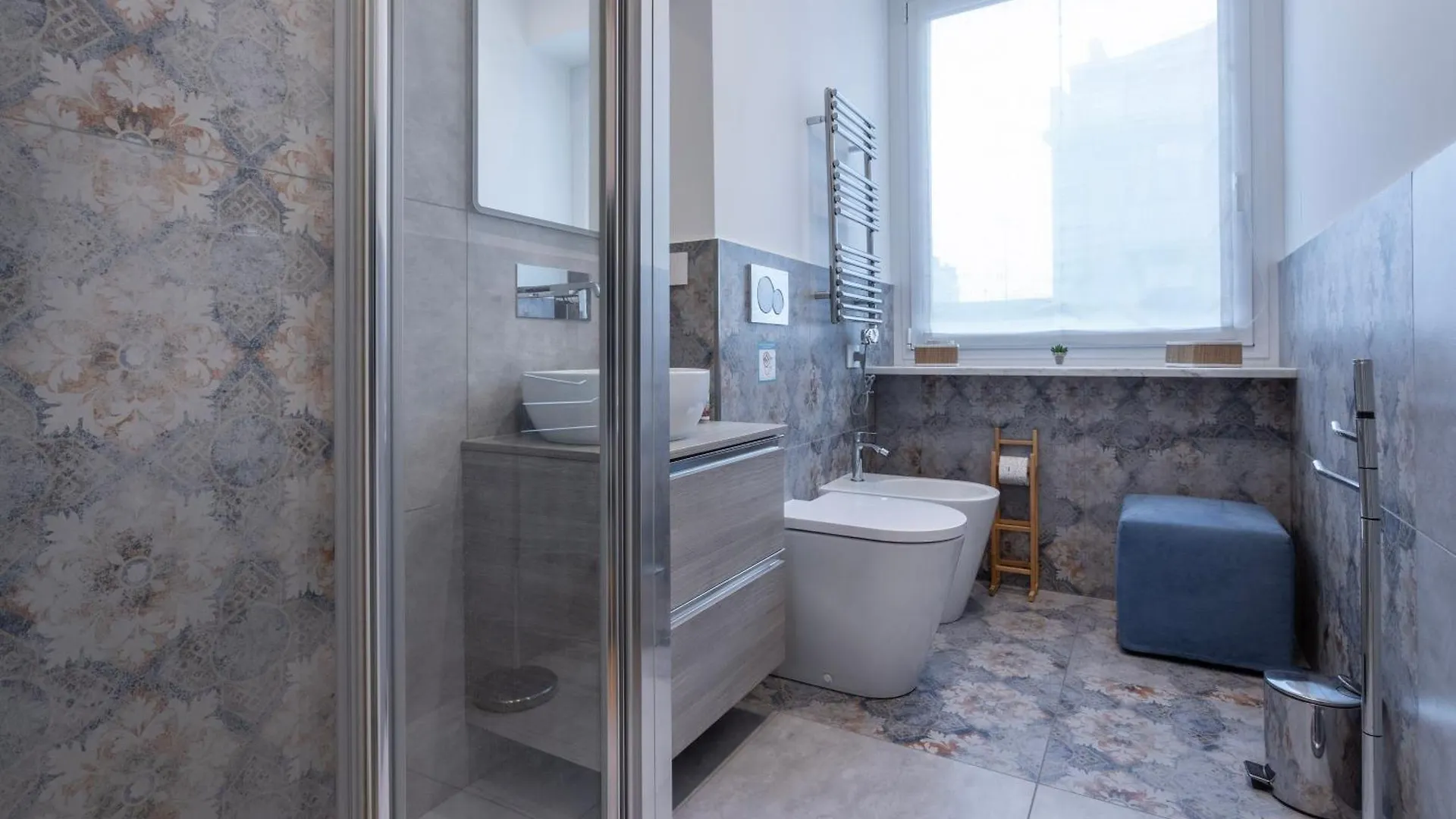 Italianway - Torino 68 Apartment Milan Italy