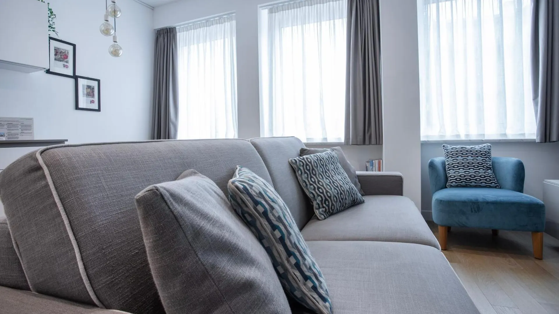 Italianway - Torino 68 Apartment Milan Italy