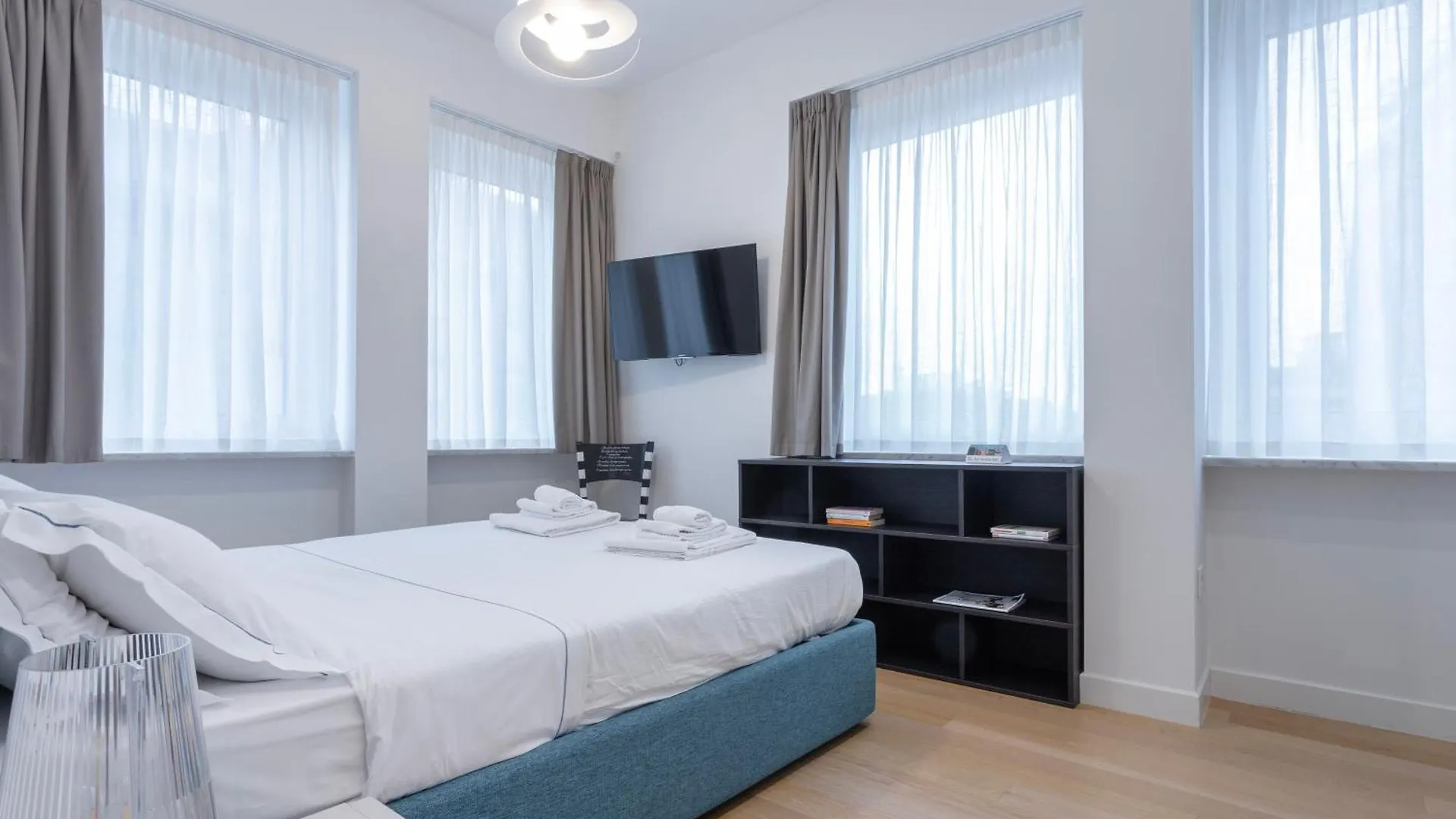 Italianway - Torino 68 Apartment Milan Italy