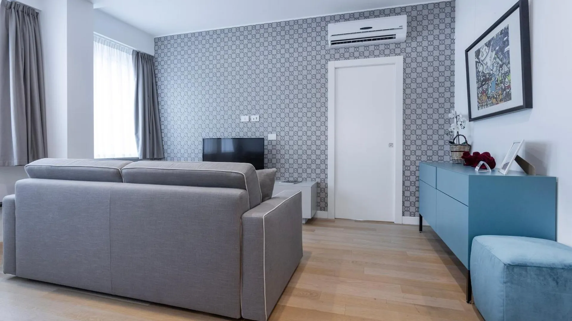 Italianway - Torino 68 Apartment Milan Italy